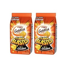 Pepperidge Farm Goldfish Xtra