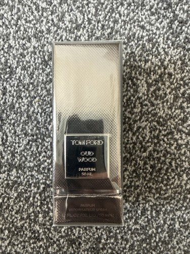 Tom ford oud wood 50ml - tom,