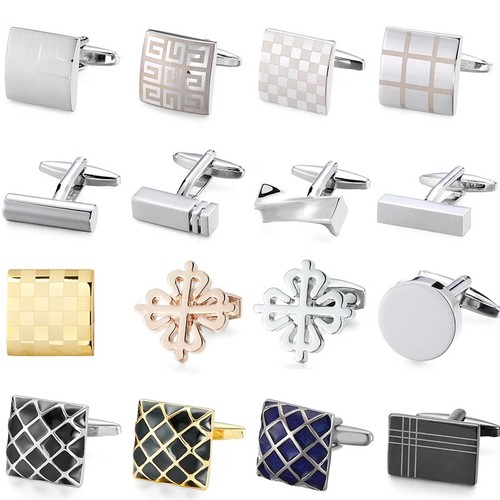 Stainless steel classic smooth - steel,