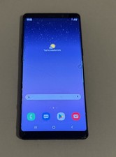 Samsung Galaxy Note 8 64GB -