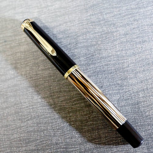 Rare vintage pelikan m400 - rare,