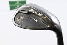 Cleveland CG16 Sand Wedge / 54 Degree / Wedge Flex Cleveland Traction Shaft