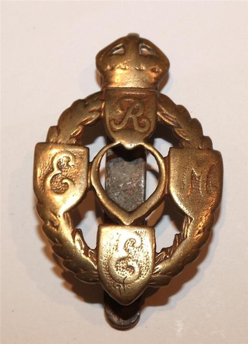 Royal electrical mechanical - royal, &