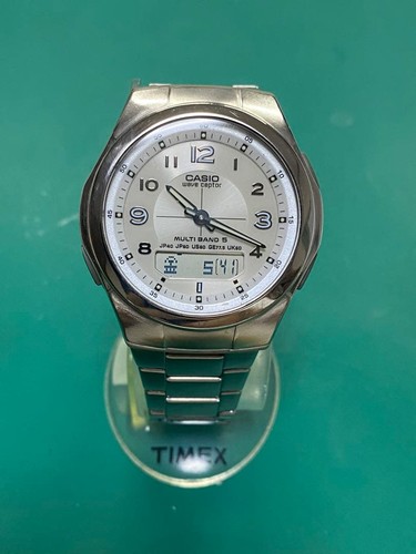Casio wave ceptor - wave,