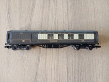 Graham Farish N Gauge Pullman