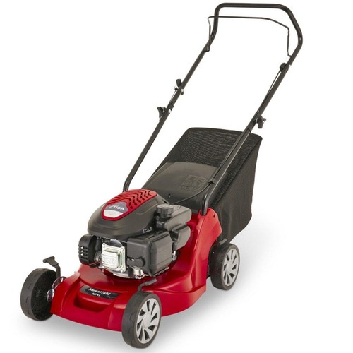 Mountfield hp41 hand propelled - mountfield, hand-propelled