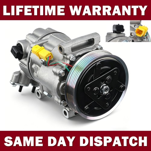 Air conditioning compressor - air,