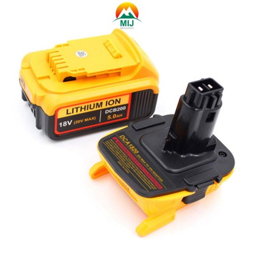 Dca1820 lithium battery - dca1820,