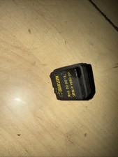 Yamaha jog cs50 - jog,