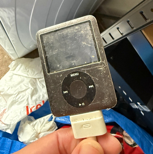 Apple ipod nano - apple,