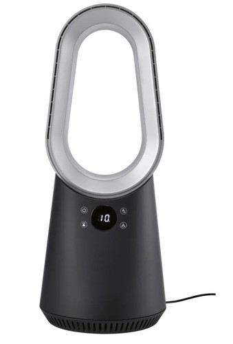 Tronic electric fan small - electric,