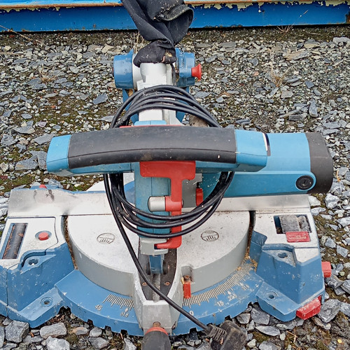 Erbauer erb608msw 254mm - erb608msw,