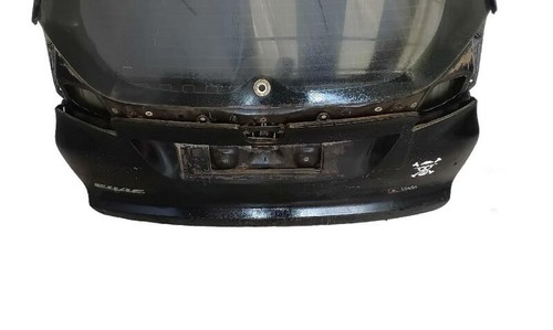 Rear door honda - door, tourer