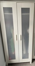 Ikea Brimnes wardrobe