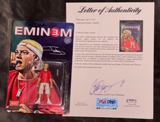 Signed Eminem Slim Shady
