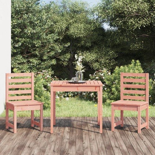 Piece garden bistro set - 3,