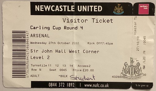 Newcastle united arsenal - v,