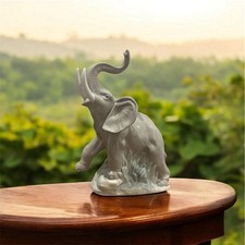 Nao By Lladro Elephant
