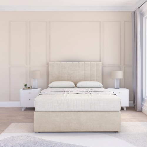 Kansas divan bed base with - kansas,