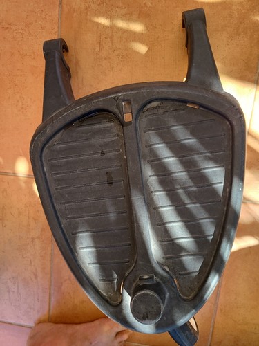 Bugaboo toddler stroller - bugaboo,