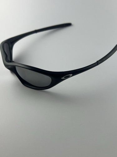Oakley twenty matte black - xx,