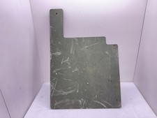 MILITARY HMMWV HUMVEE Floor