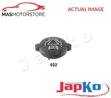 COOLANT EXPANSION TANK CAP