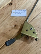 Hayter Heritage 13/30