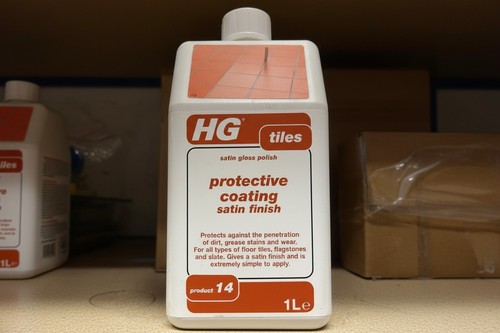 Tile protector - tile, 14)
