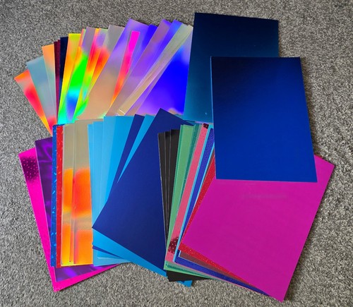 Job lot card 80 - x,