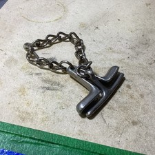 Antique Chain Nipper