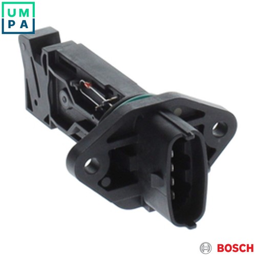 Mass air flow - sensor, 218