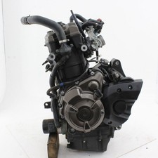 2016-2021 YAMAHA XSR 700 Complete Engine Tested 4,938 Miles - B40600
