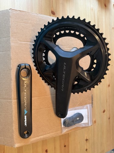 Shimano ultegra speed 36 - shimano, 52-36