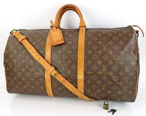 Auth vintage louis vuitton - auth,
