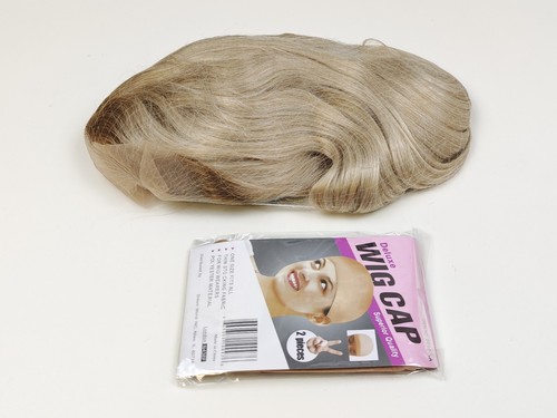 Xiweiya ombre blonde - ombre, wig