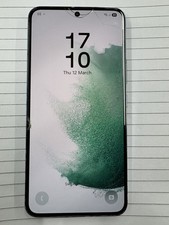 Samsung Galaxy S22 128GB Green