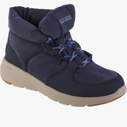 Skechers glacial ultra - glacial, ultra-trend