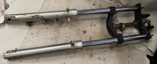 Yamaha tdr250 forks yoke - tdr250, &