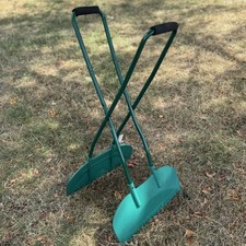 Long handled foam grip - foam,