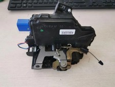 SKODA FABIA I 6Y2 Rear Left