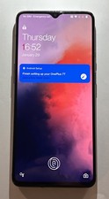 OnePlus 7T 128GB - Silver -