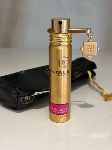Montale crazy love eau de - crazy,