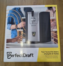 Perfect Draft Machine, Brand