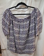 BNWT(Next)Ladies Fashion Top
