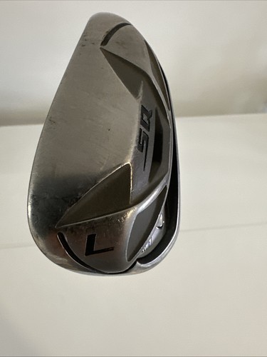 Nike machspeed iron lob - iron,