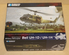 Rubicon Models - Bell UH-1D /
