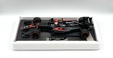New minichamps 18 mclaren - minichamps,