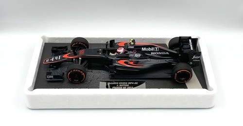 New minichamps 18 mclaren - *new*, 1/18