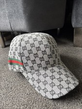 Gucci Baseball Cap
